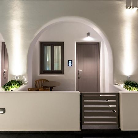 Deluxe Hotel Santorini Fira  Bilik gambar
